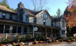 woodfield manor